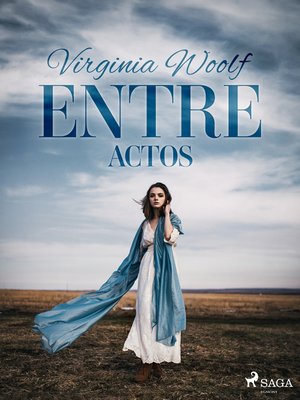 cover image of Entre actos